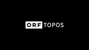 Logo ORF Topos