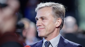 Christoph Waltz