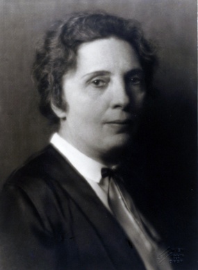 Elsa Bienenfeld
