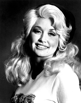 Dolly Parton, 1970er Jahre