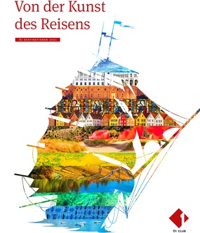 Von der Kunst des Reisens - oe1.ORF.at