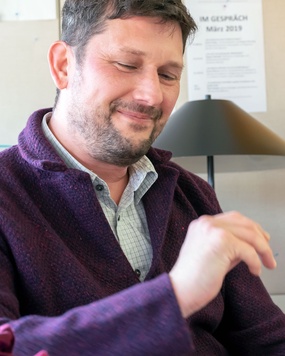 ORF/JOSEPH SCHIMMER Rupert Henning