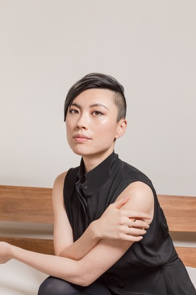 GIOIA ZLOCZOWER C Pam Zhang