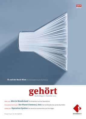 Gehört-Cover