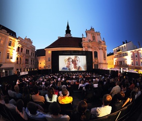 Cinema Paradiso, St. Pölten