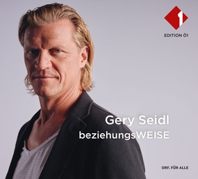 CD-Cover