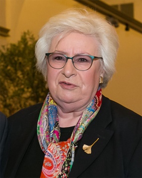 Sigrid Löffler