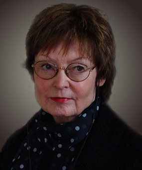 Heidi Grundmann
