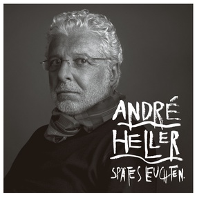 André Hellers Cover