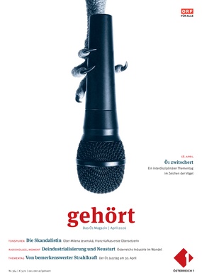 Gehört Cover