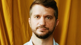 ISTVAN SZILAGYI - ELODIE GRETHEN Istvan Szilagyi
