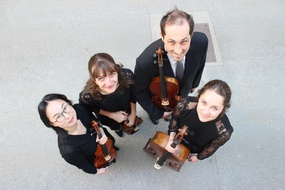 RSO Streichquartett