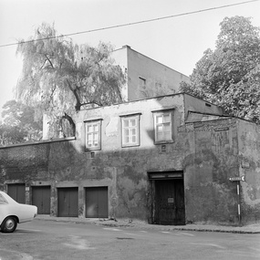 Das Haus Wittgenstein 1971