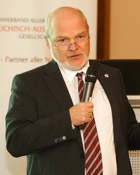 Hermann Mückler