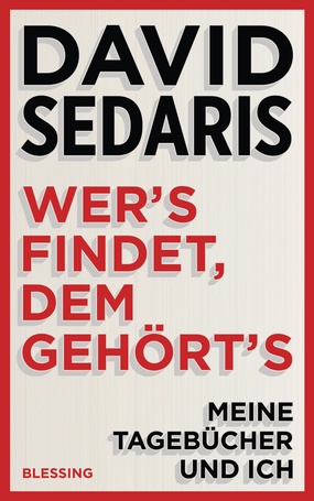 BLESSING VERLAG Buchcover