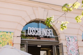 Dschungel Wien