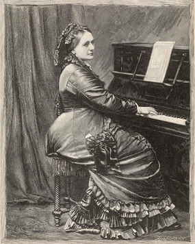 Klara Schumann