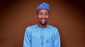 Alhassan Bala