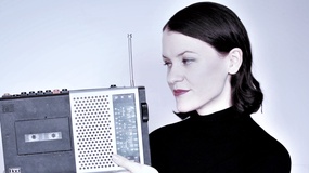 Elisabeth Weilenmann