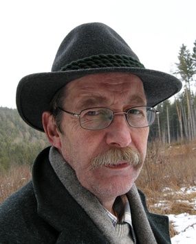 Bernhard Kathan