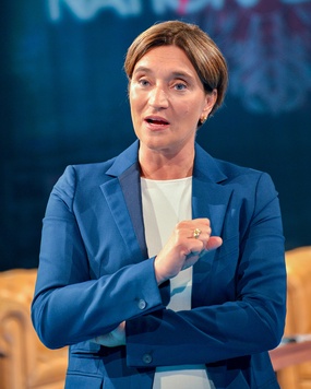 Elisabeth Totzauer