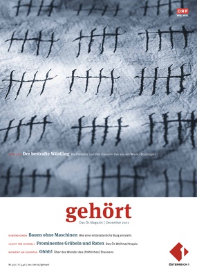 DYNAMO WIEN Gehört-Cover