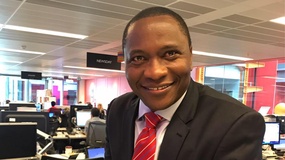 Venuste Alexandre Nshimiyimana