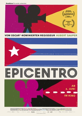 STADTKINO FILMVERLEIH Filmplakat