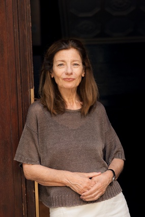 HEIKE STEINWEG Ursula Krechel