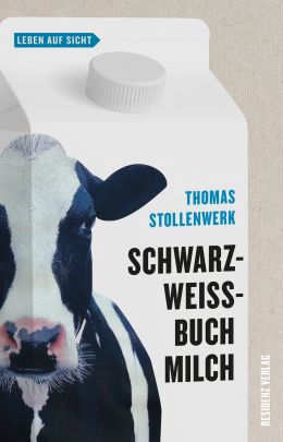 Buchcover:Milchkarton
