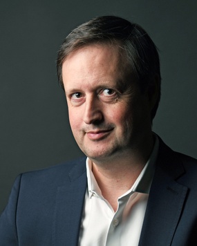 PROFIL/ALEXANDRA UNGER Stefan Melichar