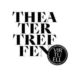 BERLINER FESTSPIELE Logo, Berliner Theatertreffen