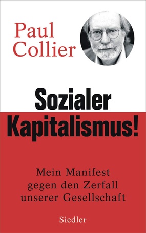 Buchcover: Porträt des Autors