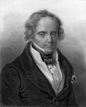 Xavier de Maistre 