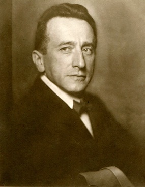Leo Blech, Berlin 1910