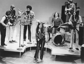 Janis Joplin, 1969