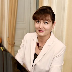 Barbara Moser (c) Marion Koell