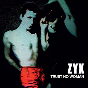 DARK ENTRIES RECORDS Graf + Zyx, Albumcover