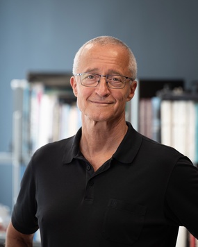 Gerhard Pirkner