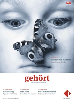 DYNAMOWIEN/Florian Jungwirth Cover gehört 07/18