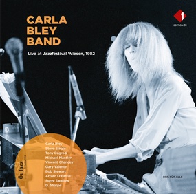 ORF Carla Bley