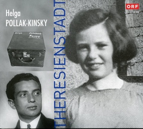 Helga Pollak-Kinsky