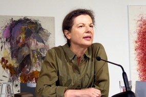 Margret Kreidl