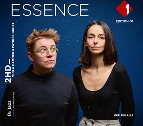 ORF CD-Cover