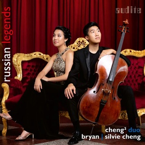 CD-Cover
