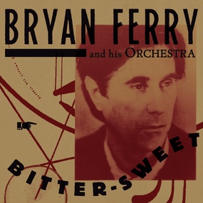 Cover von Bryan Ferry