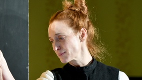 Silvia Meisterle