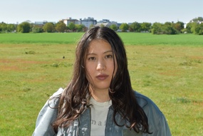 MIA DEIBEL Naomi Shintani Deibel