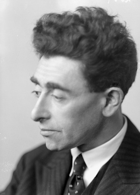 Hugo Kauder