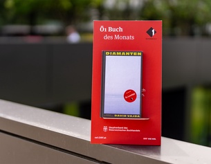 Buch des Monats: "Diamanten"